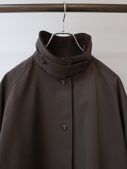 3-770245 hunting long coat