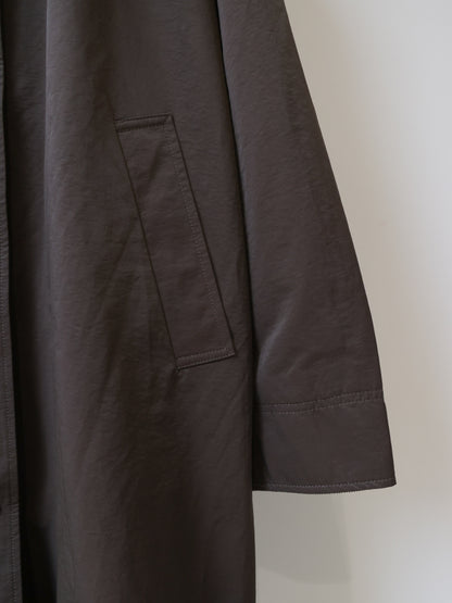 3-770245 hunting long coat