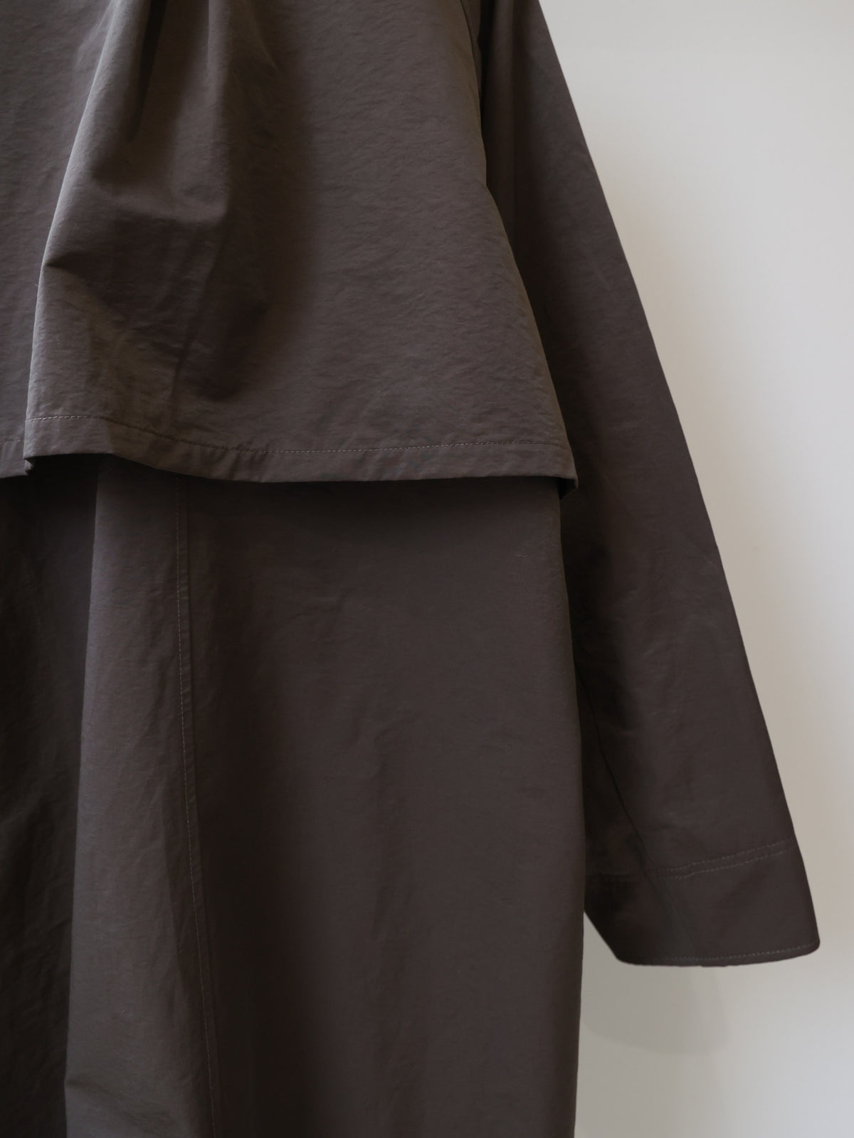 3-770245 hunting long coat