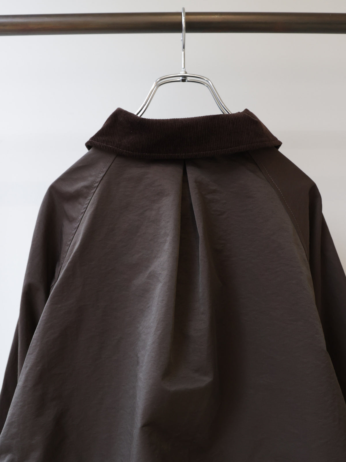 3-770245 hunting long coat