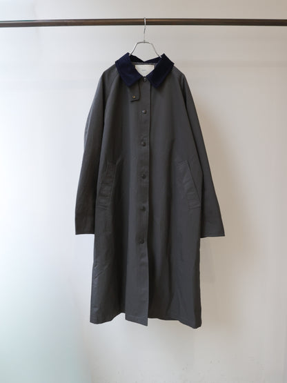 3-770245 hunting long coat