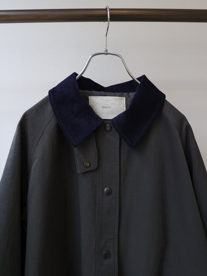 3-770245 hunting long coat