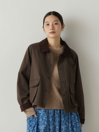 3-770246 hunting short jacket
