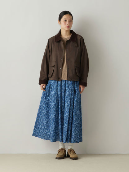 3-770246 hunting short jacket