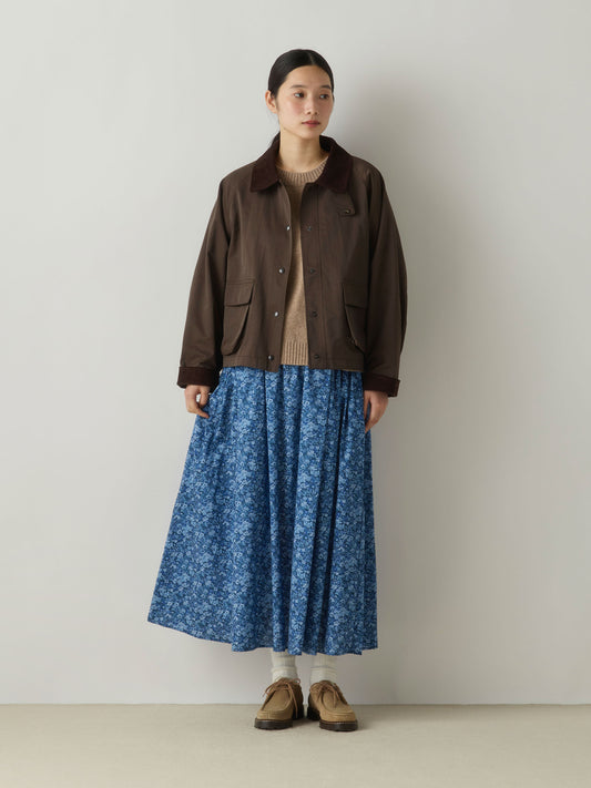 3-770246 hunting short jacket