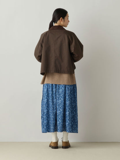 3-770246 hunting short jacket