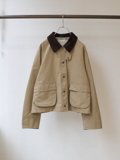 3-770246 hunting short jacket