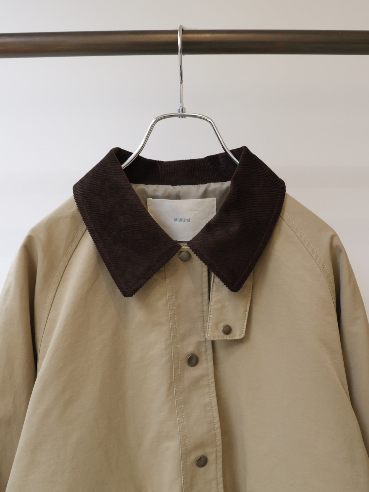 3-770246 hunting short jacket