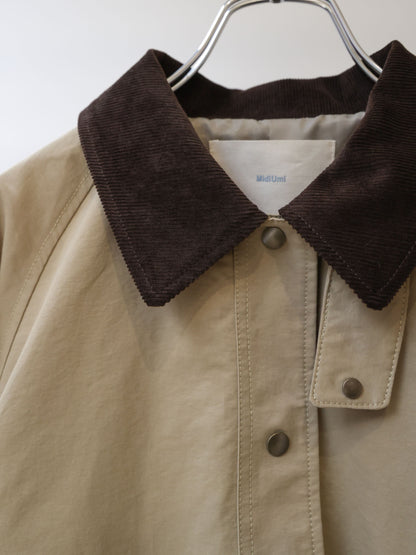 3-770246 hunting short jacket