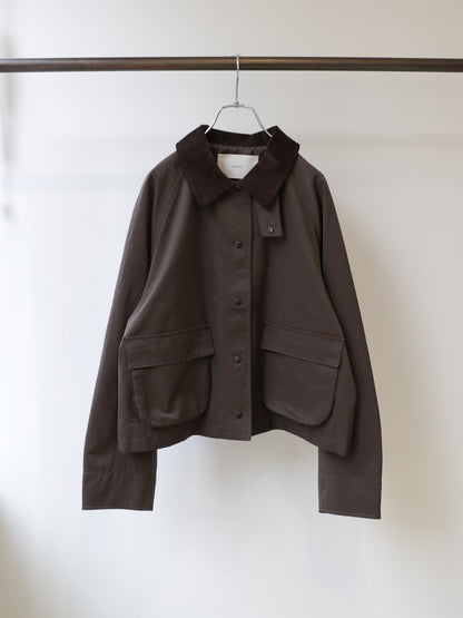 3-770246 hunting short jacket