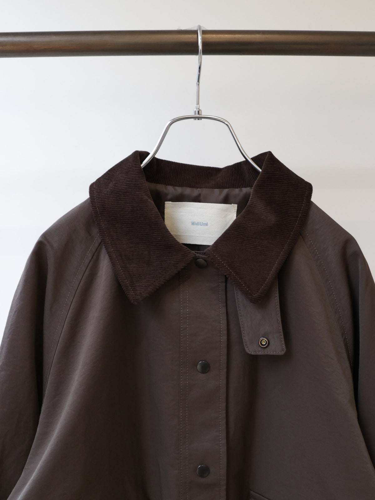 3-770246 hunting short jacket