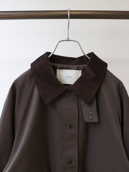 3-770246 hunting short jacket
