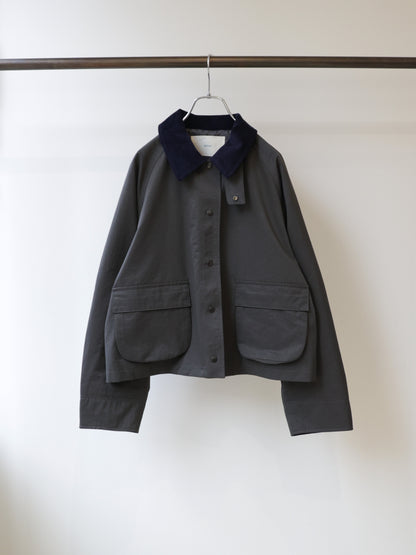 3-770246 hunting short jacket