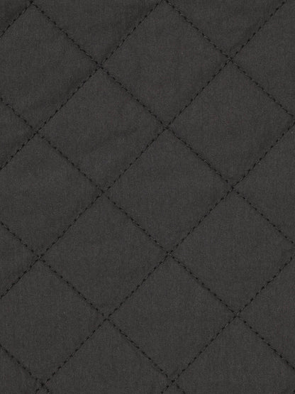3-770247　quilting long coat