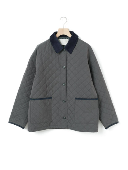 3-770248　quilting jacket
