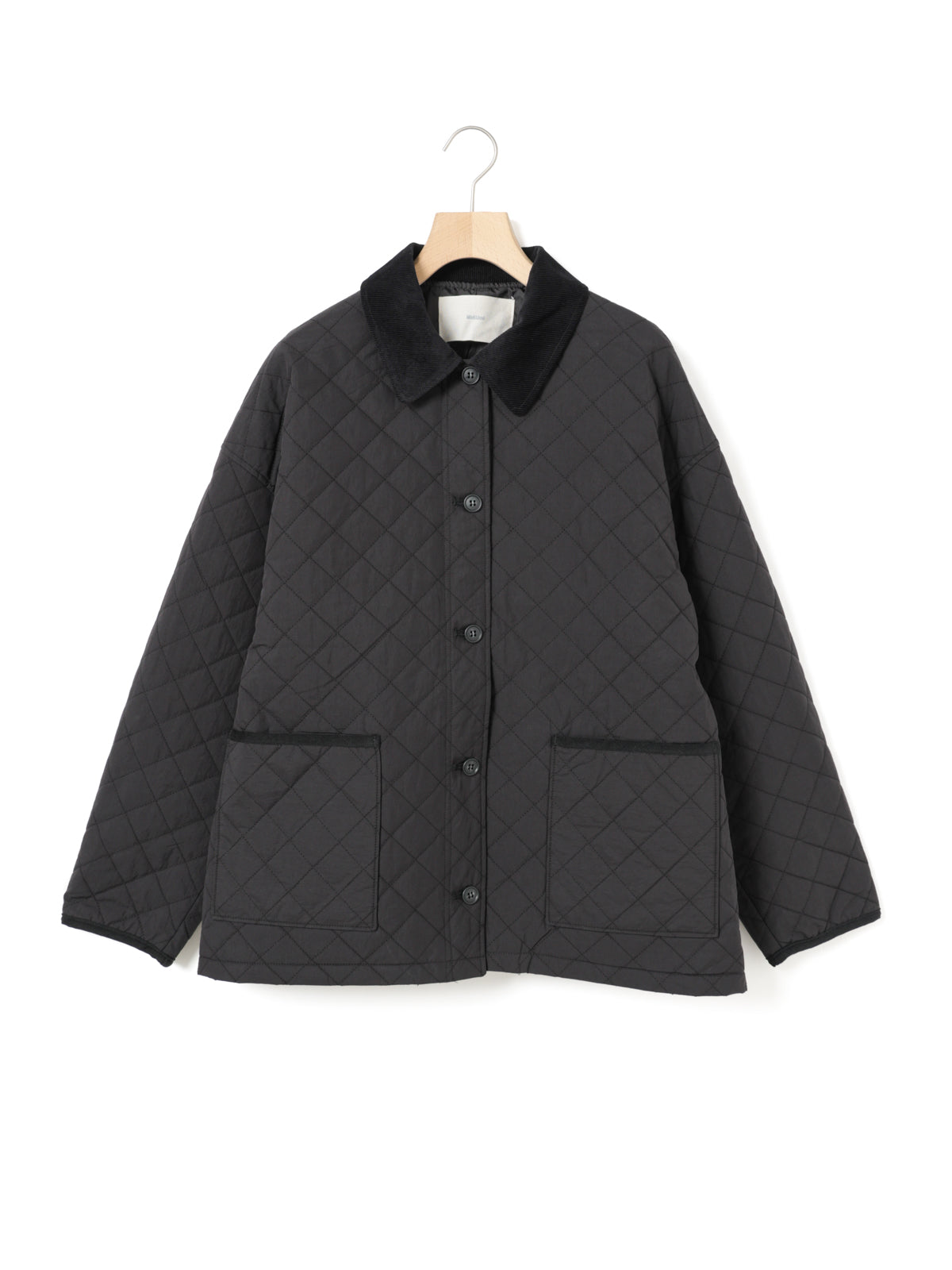 3-770248　quilting jacket
