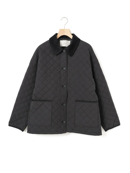 3-770248　quilting jacket