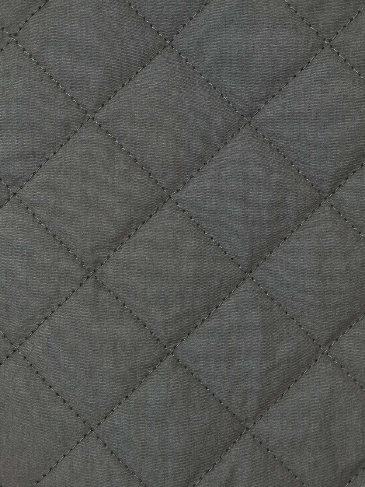 3-770248　quilting jacket
