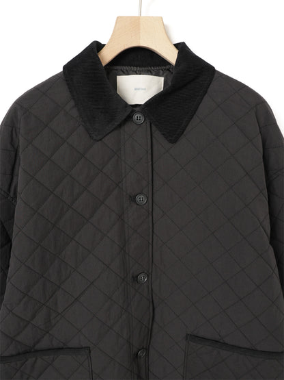 3-770248　quilting jacket