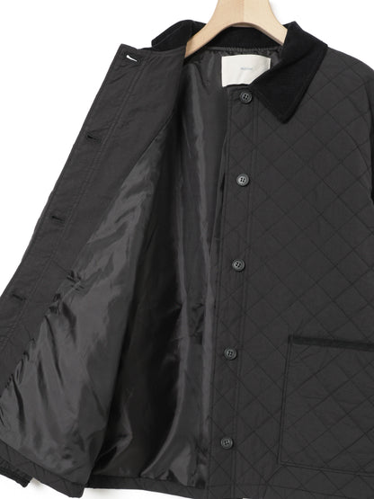3-770248　quilting jacket