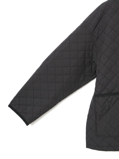 3-770248　quilting jacket