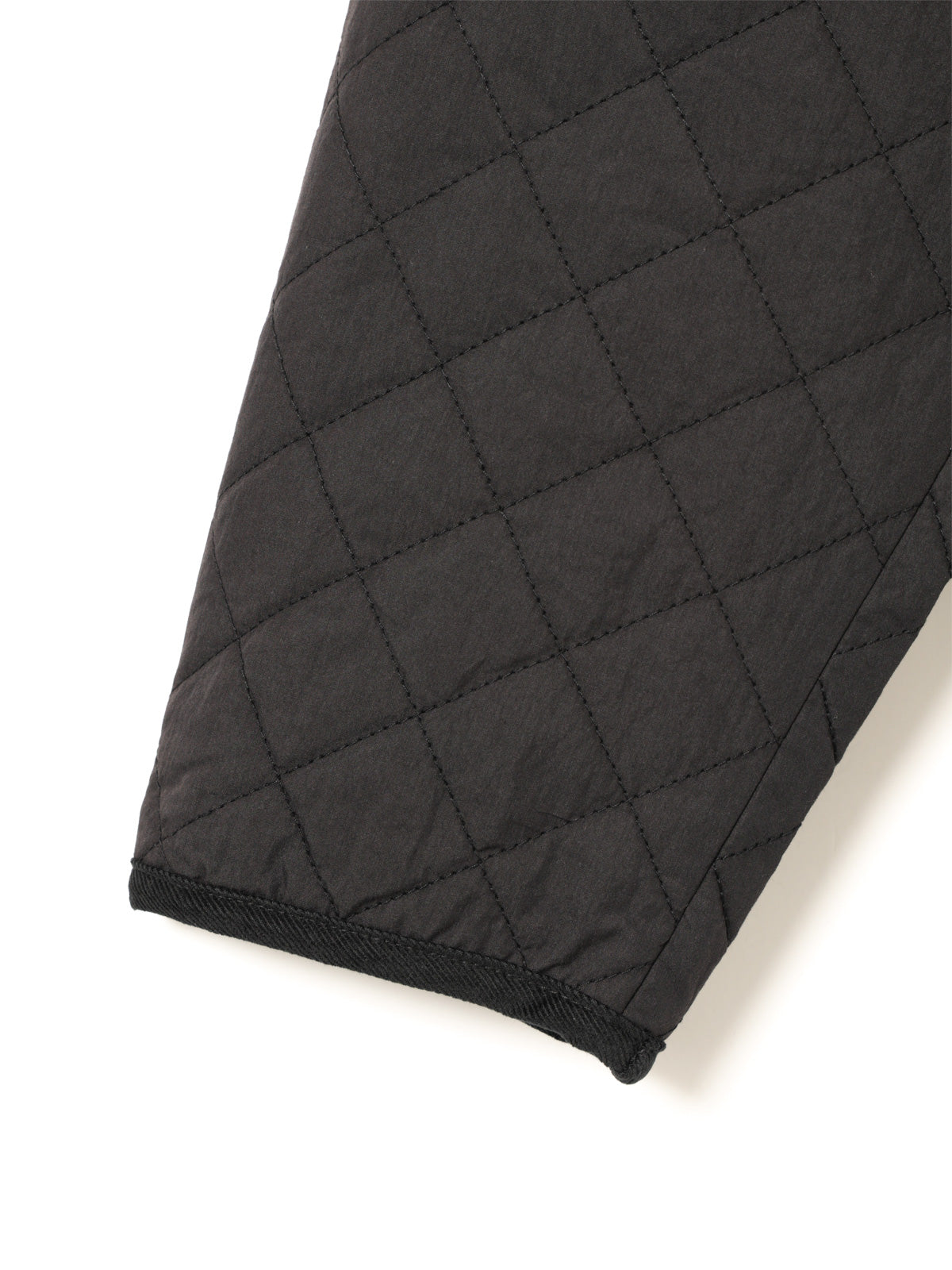 3-770248　quilting jacket