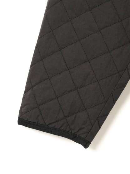 3-770248　quilting jacket