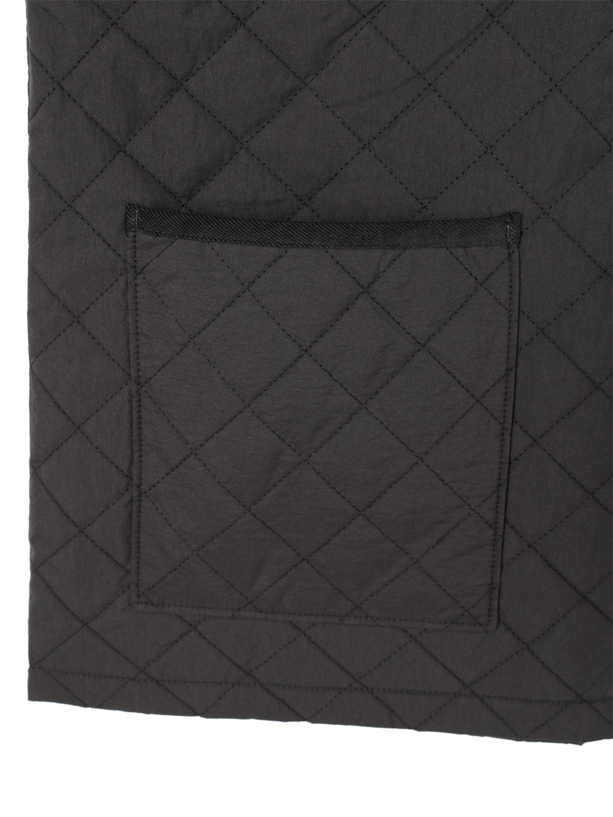 3-770248　quilting jacket