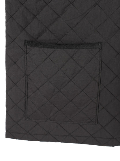 3-770248　quilting jacket