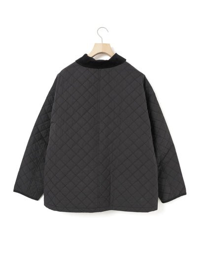 3-770248　quilting jacket