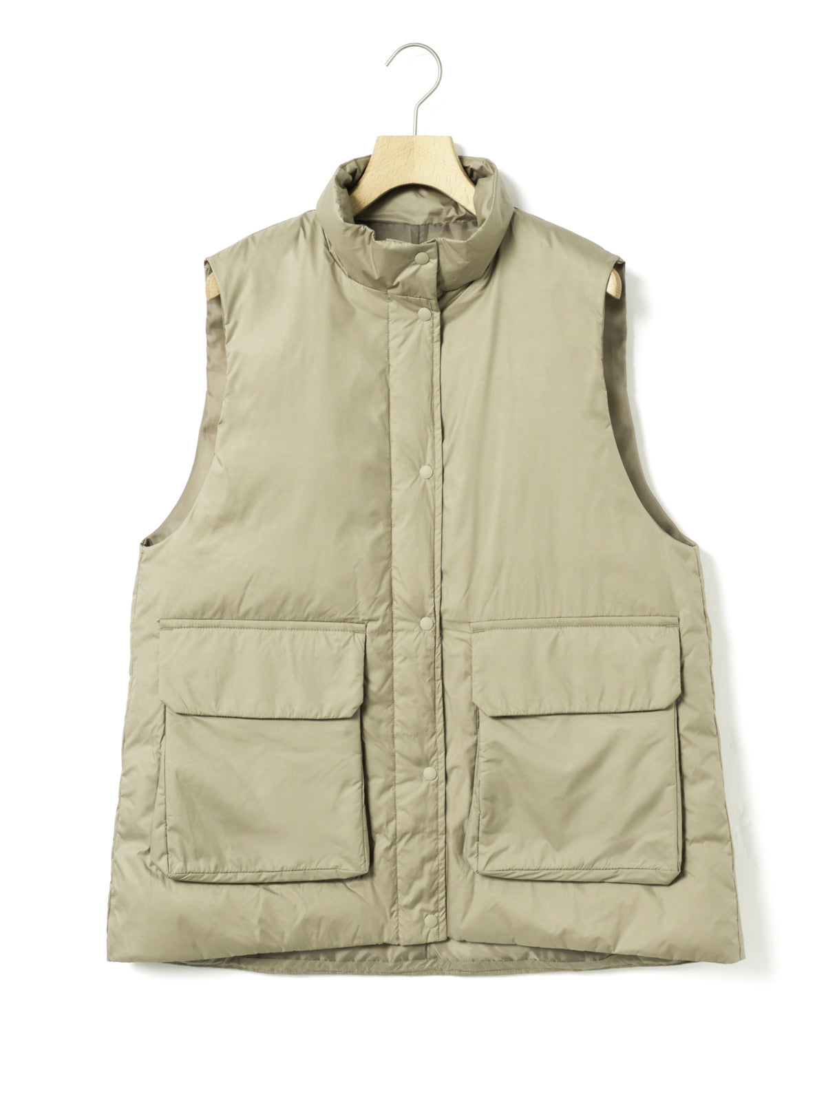 3-770251 down vest