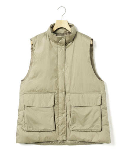 3-770251 down vest