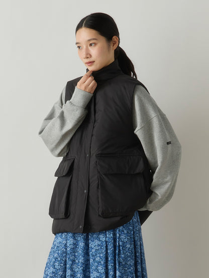 3-770251 down vest