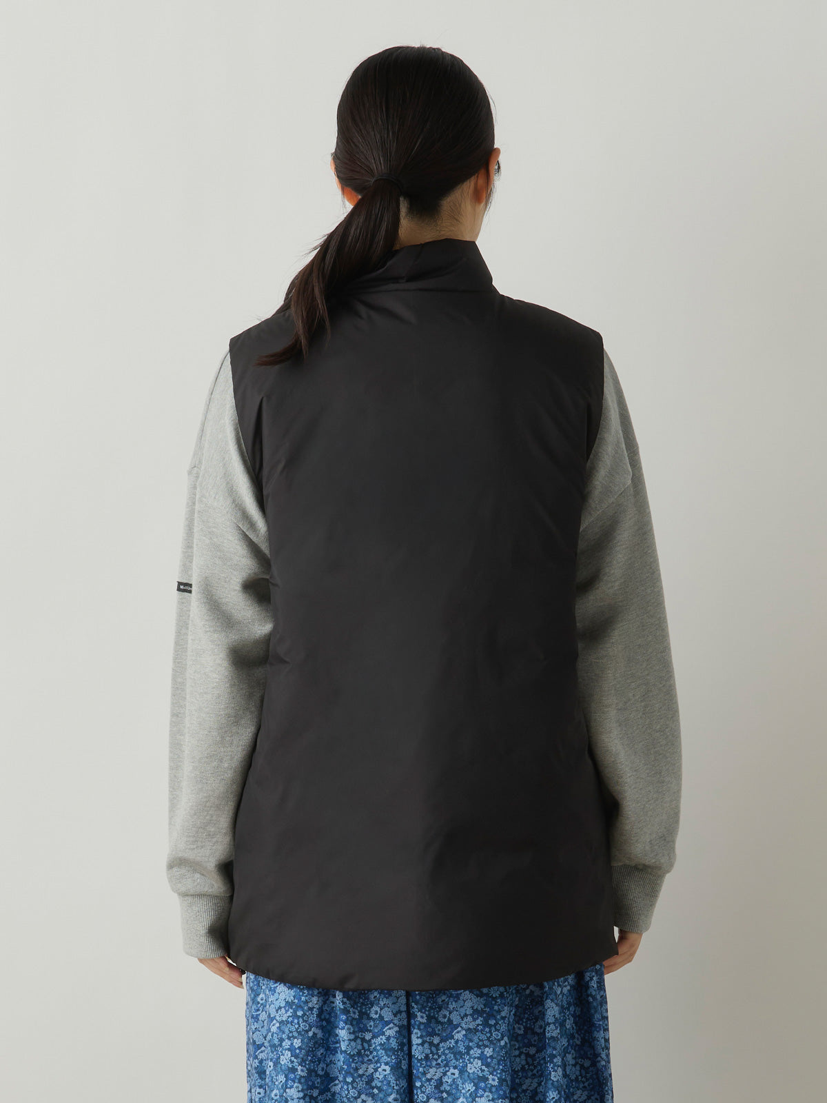 3-770251 down vest