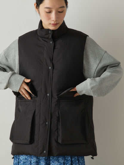 3-770251 down vest