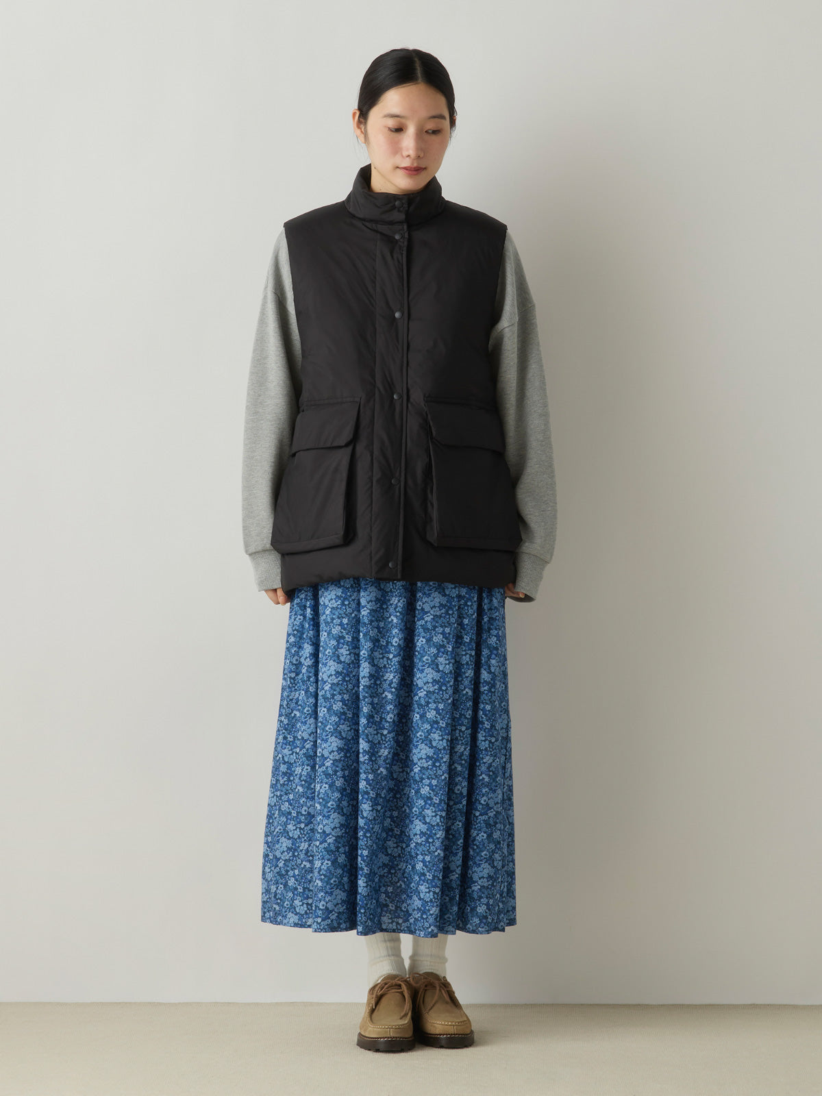 3-770251 down vest