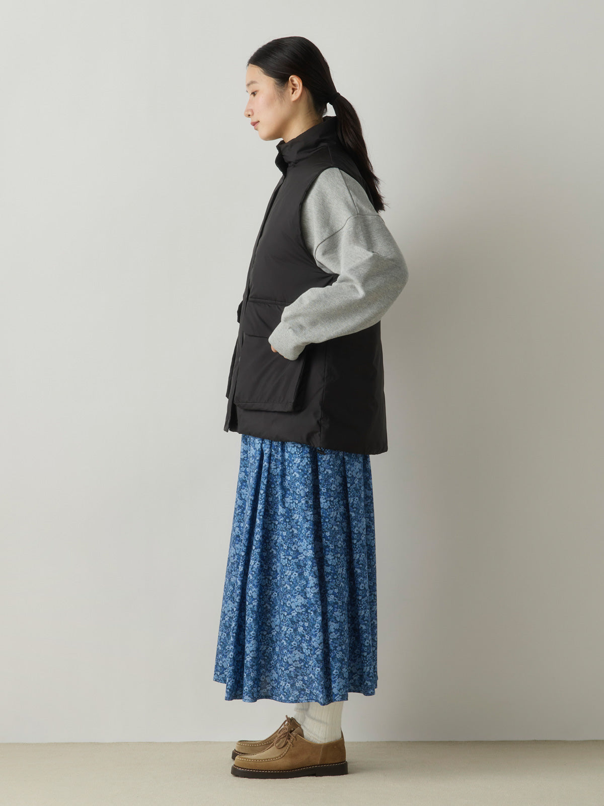 3-770251 down vest