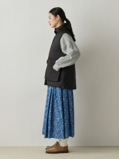 3-770251 down vest