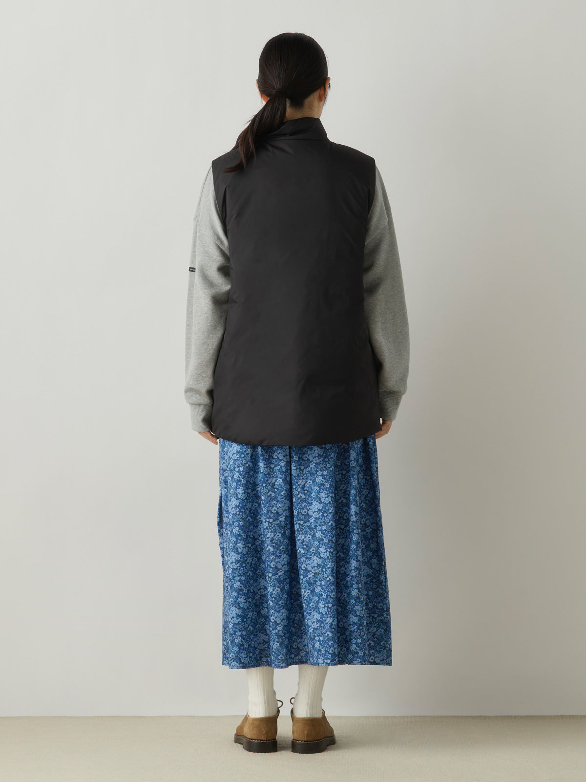 3-770251 down vest