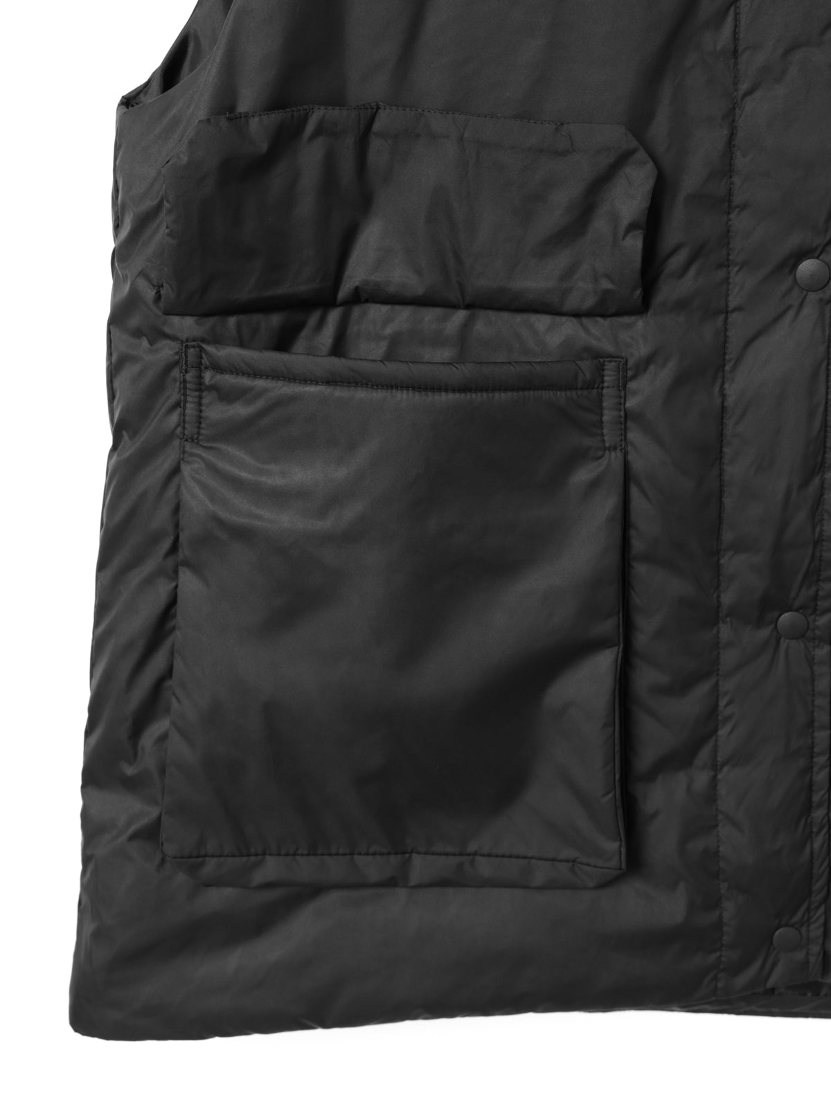 3-770251 down vest