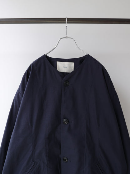3-770257 utility nocollar blouson