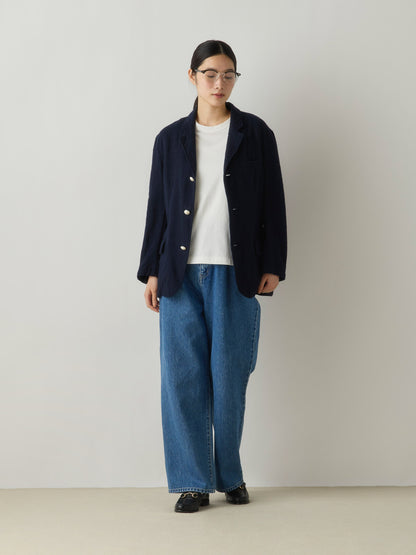 3-770258 wool blazer