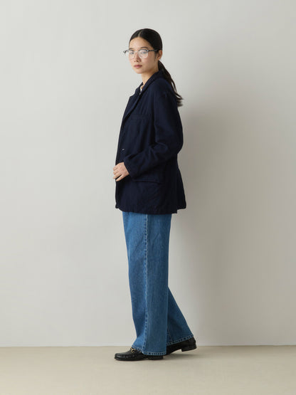 3-770258 wool blazer