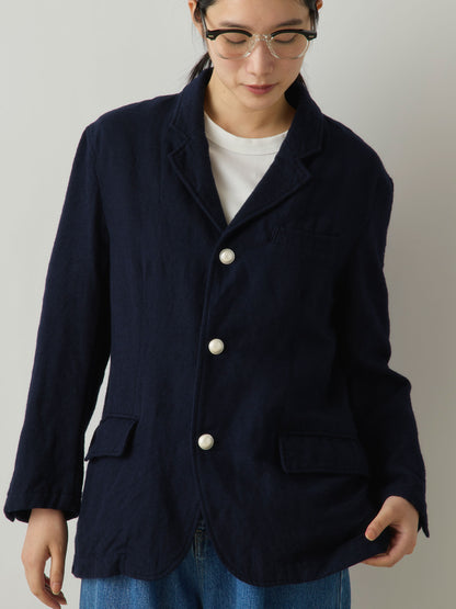 3-770258 wool blazer