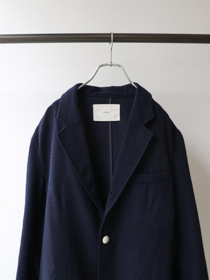 3-770258 wool blazer
