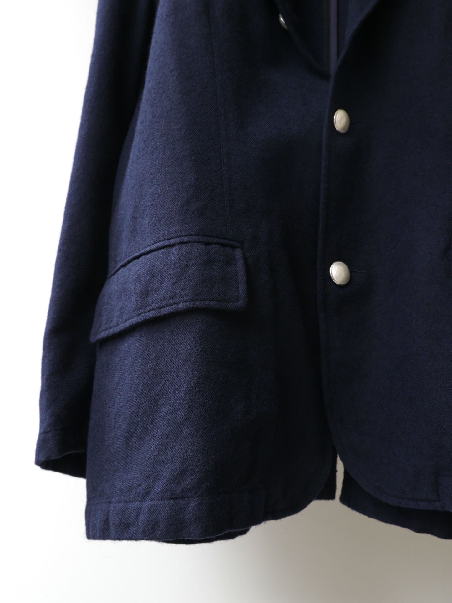 3-770258 wool blazer