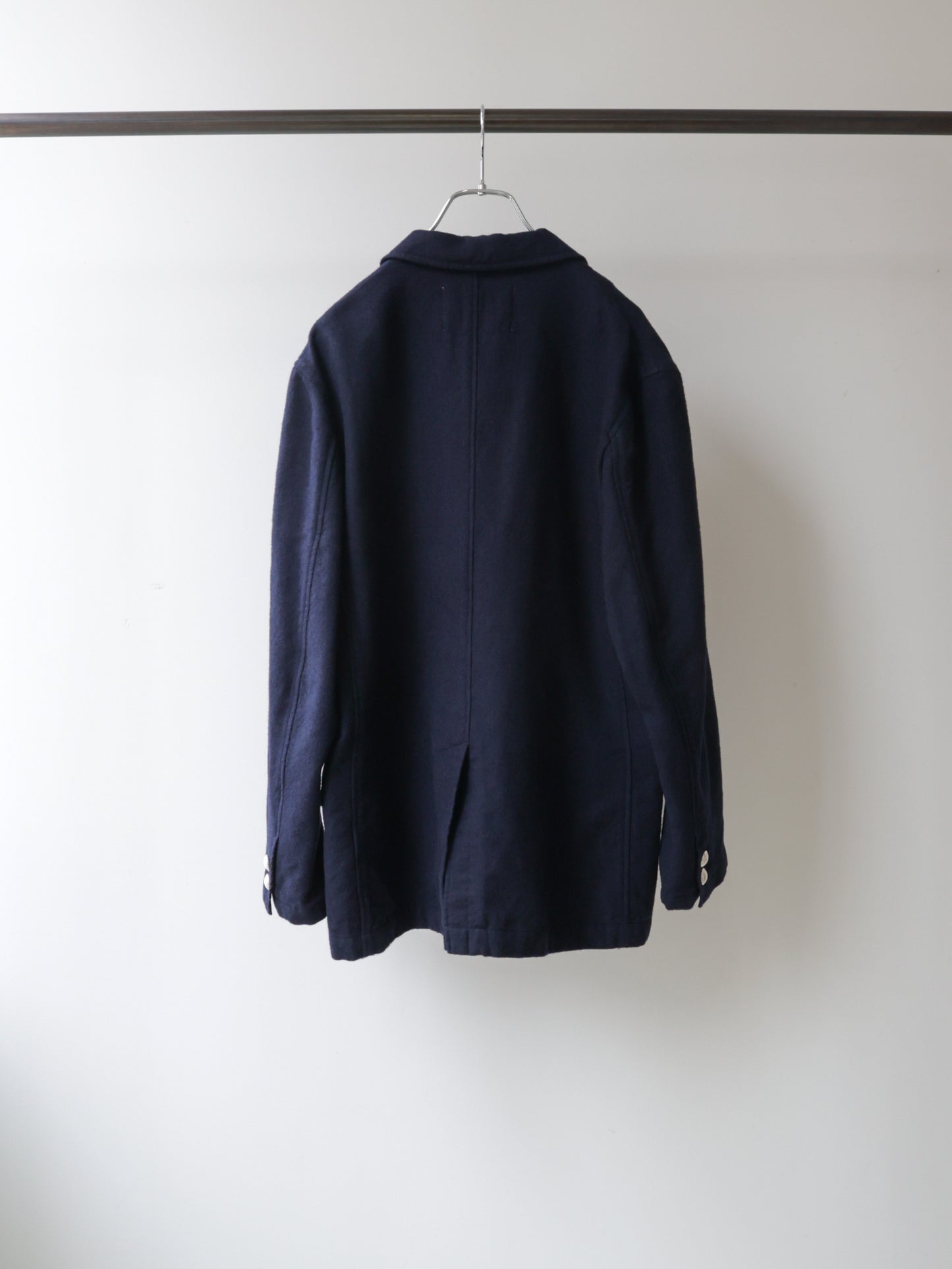 3-770258 wool blazer