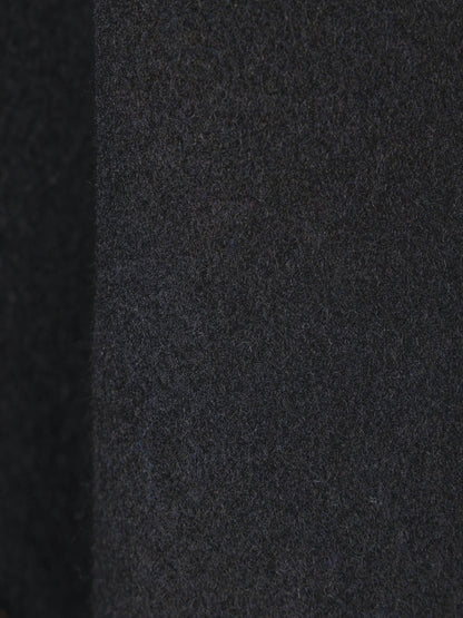 3-770264 wool short jacket
