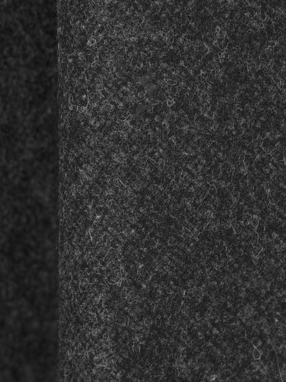 3-770264 wool short jacket