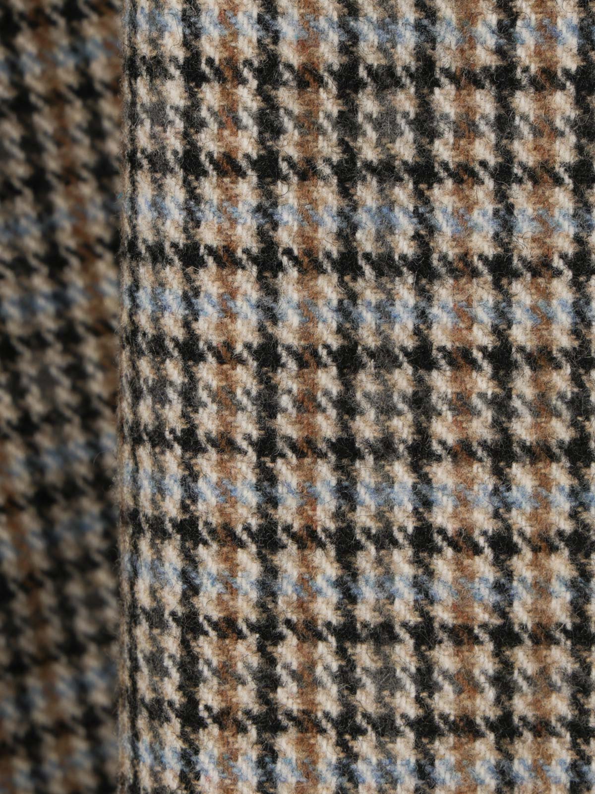 3-770264 wool short jacket